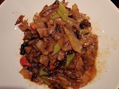 -那家老院子东北菜·饺子·小鸡炖蘑菇(艳华街店)