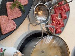 -煲王粤菜餐厅(中侨中心店)