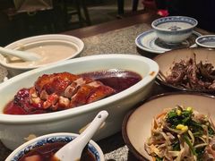 -南京大牌档(济南万象城店)