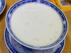 -捷信牛奶甜品世家(合生汇店)