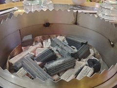 -醉月城西昌火盆烧烤(天府店)