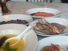 -君悦酒店·乐厨·高空自助餐(青年大街店)