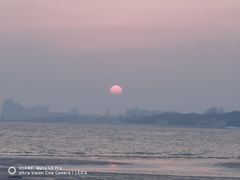 -老虎石海上公园