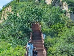 -大岭沟猕猴桃谷风景区