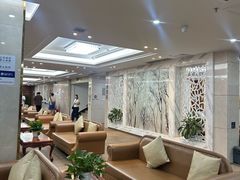 -美年大健康体检(天河东路分院)