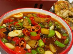 -三毛烧烤·南昌大排档(山姆店)