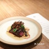 Sasaki 可以说是吃过的fine