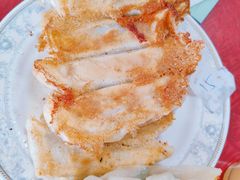-青岛锅贴(四流中路店)