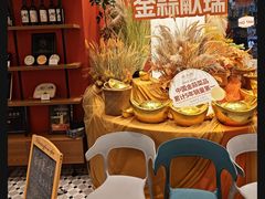 -避风塘·金牌店·夜宵(金玉兰店)