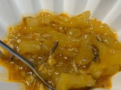 蟹粉蹄筋-老洋房花园饭店(绍兴路店)