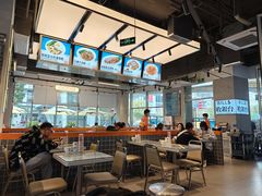 -肥韬茶餐厅(海上世界店)