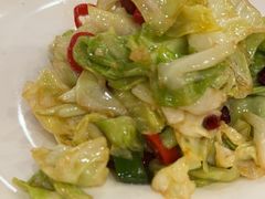 -烤肉宛饭庄(北新桥店)