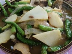 -四海蒸鲜蒸汽海鲜自助(北戴河店)