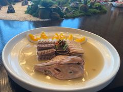 -镇江苏宁万豪酒店-苏筵中餐厅