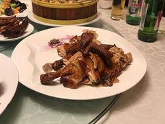 -清华大学-甲所餐厅