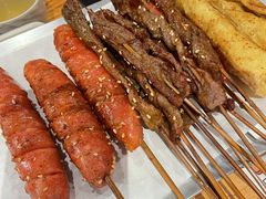 -木屋烧烤(龙岗南联店)