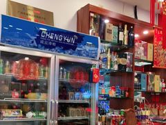 -长城东北菜(新港西路店)