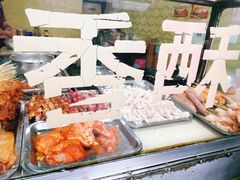 -田甜香酥鸡(中市口店)