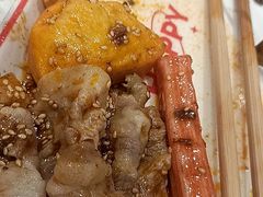 -龍歌自助小火锅(市南金茂湾店)