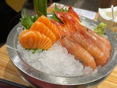 -水林间·寿喜烧自助(仙林金鹰店)