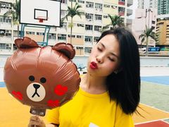 -彩虹村