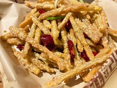 -肖记公安牛肉鱼杂馆· 省级非物质文化遗产(仁和路店)