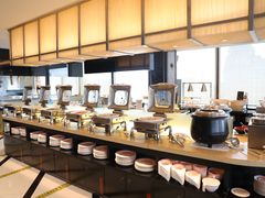 -华厦大酒店·桃源西餐厅·自助餐