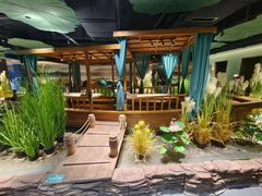 -印象人家·辣子鸡(步行街店)