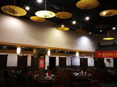 大堂-孙府大院(步行街店)