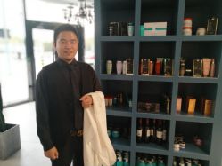 点击看大图 -付军剪艺JF ProSalon