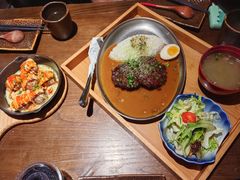 -一豚轩·烧鸟·豚骨拉面(五四路店)