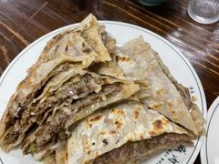 -清真永恒华威肉饼(潘家园店)