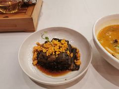 -香乐园·淮扬菜中餐厅·Shang Garden(福田香格里拉店)