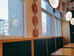 -七食九号食堂(东丽空港店)