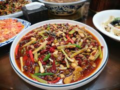 -杨记隆府(南坪店)