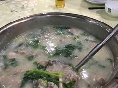 -标记美食新鲜猪杂(兴南大道店)