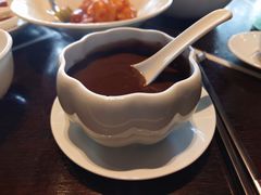 古法陈皮红豆沙-杭州西子湖四季酒店·金沙厅