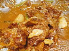 -燕兰楼·清真西北融合菜(亚运村店)