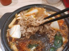 -食其家·牛丼咖喱(中山公园地铁站店)