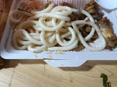 -正宁路小吃夜市