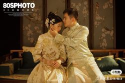 点击看大图 -苏州HX-合喜映画婚纱摄影