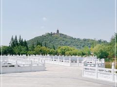 -狼山风景名胜区