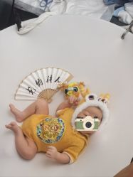 -马克叔叔的照相馆(东门店)
