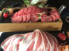 -湊湊火锅·茶憩(新中关购物中心店)