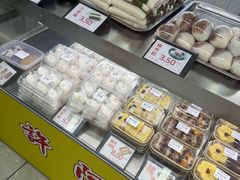-许阿姨糕团店(南京总店)