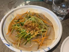 -前海沿·青岛菜(李沧万达店)