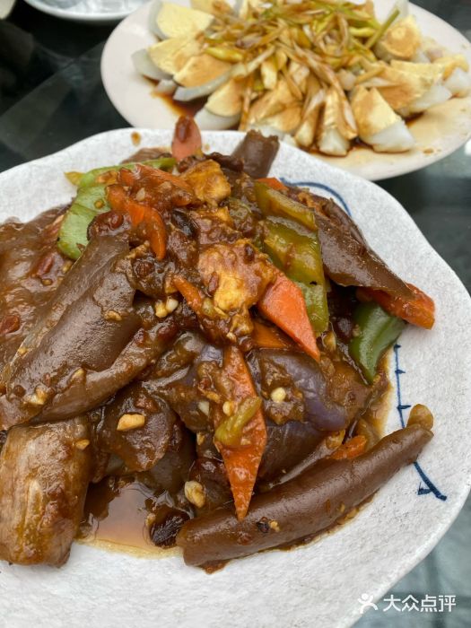 老张烤羊(王哥庄店)图片