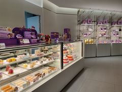 -GANSO元祖食品(白下店)