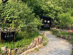 -北京水岸山吧度假村(雁栖镇店)