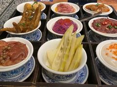 -楠火锅(仁恒梦中心店)